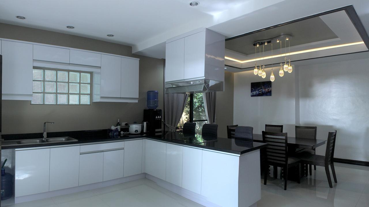 Hanella'S Place Bacong  Kültér fotó