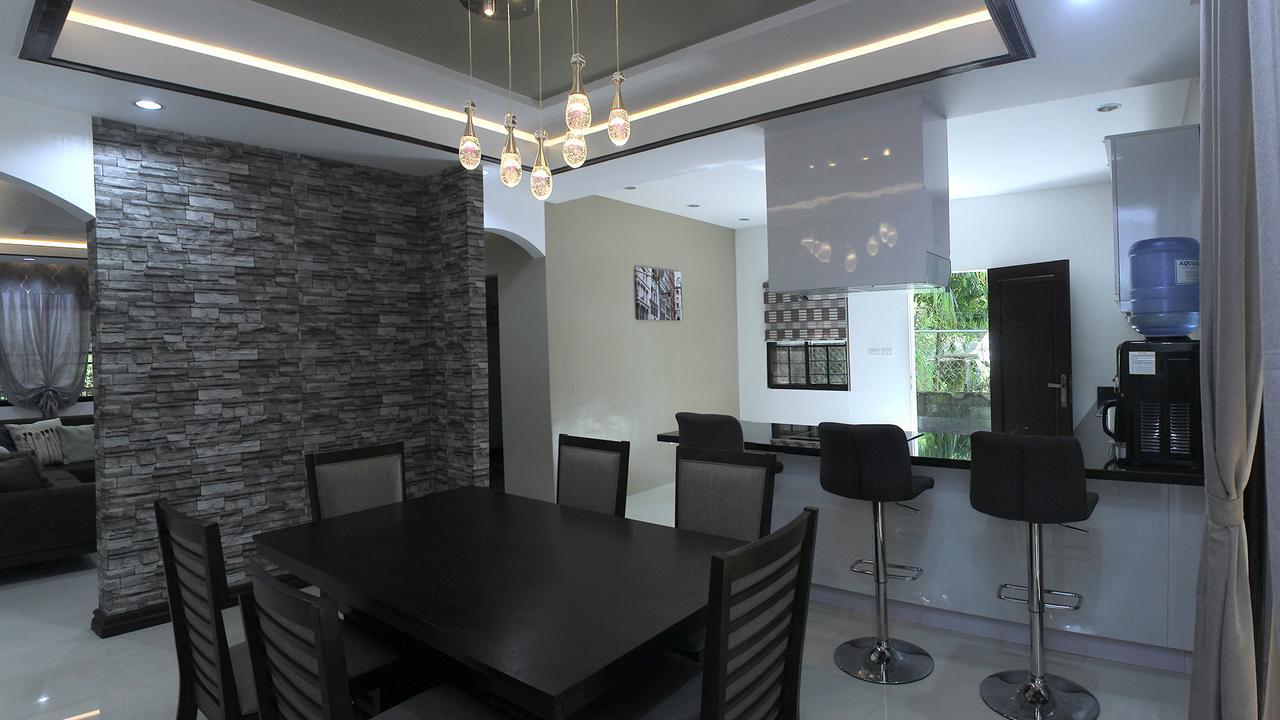 Hanella'S Place Bacong  Kültér fotó