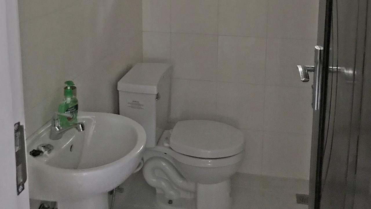 Hanella'S Place Bacong  Kültér fotó