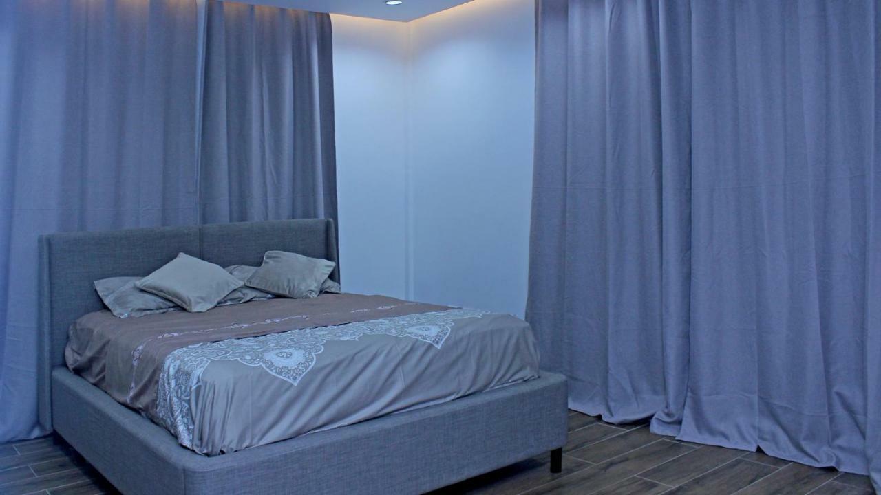 Hanella'S Place Bacong  Kültér fotó
